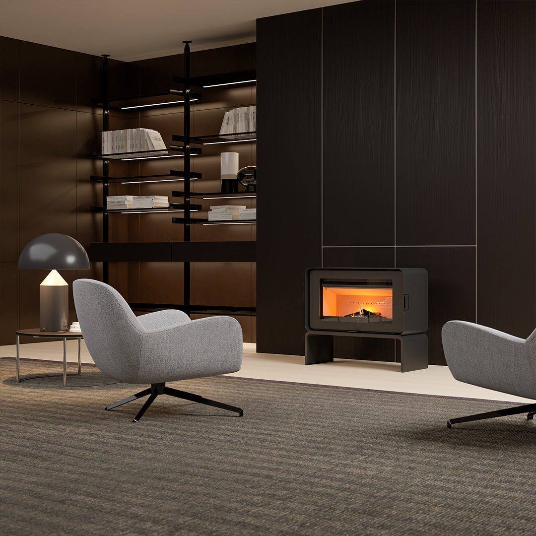 Are Wood Stoves Bad for the Environment?