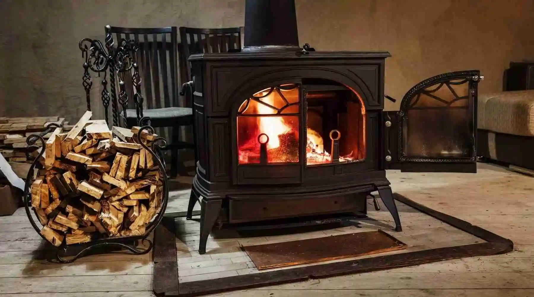 Why Buying Wholesale Wood Stoves Makes Smart Business Sense